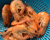 Foto del paso 4 de la receta: Gambas al ajillo