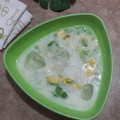 Langkah 3