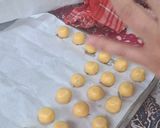 Foto langkah ke 4 dari resep Nastar Keju Lumer dan Empuk.