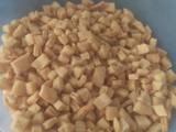 करारी मैदा मठरी(karari maida mathri recipe in hindi)