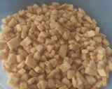 करारी मैदा मठरी(karari maida mathri recipe in hindi) रेसिपी चरण 4 फोटो