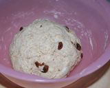 A picture of step 6 of Our Family's Tried-and-True Pain de Campagne.