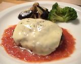A picture of step 8 of Delicious Italian Hamburger Patties.