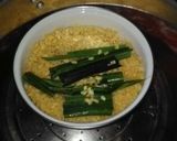 Foto langkah ke 1 dari resep Bubur Tau Suan.