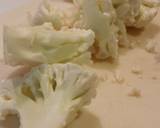 Becca's Paleo Cauliflower Soup (Dairy Free , Paleo) recipe step 1 photo