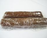 A picture of step 5 of Crunchy Chocolate Icebox Cookies.