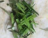Foto langkah ke 1 dari resep Sambal Bajak.