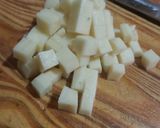 Foto del paso 3 de la receta: Empanadas de carne cortada a cuchillo