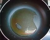 সেজওয়ান ফ্রয়েড রাইস রেসিপি ধাপ - 2 ছবি