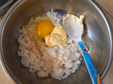 Nugget Nasi