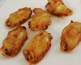 Foto del paso 2 de la receta: Pollo frito estilo Kentucky