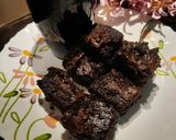 চকলেট ওয়ালনাট ব্রাউনি (chocolate brownie recipe in Bengali) রেসিপির ধাপ 6 ছবি