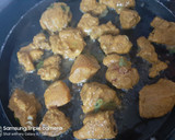 சிக்கன் தந்தூரி (Chicken thanthoori recipe in tamil) ரெசிபி ஸ்டேப் 4 புகைப்படம்