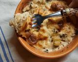 Foto del paso 6 de la receta: Coliflor al vapor (2 sabores) en cazuelas