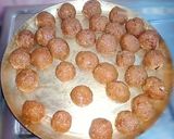 নারকেল নাড়ু(narkel naru recipe in Bengali) রেসিপি ধাপ - 2 ছবি