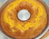 Foto del paso 4 de la receta: Budín de Mandarina bañado con Glasé