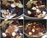 A picture of step 3 of Chinese Soya Sauce Beef Shank (Served Cold)鹵水牛展.