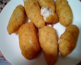 Foto del paso 6 de la receta: Croquetas en thermomix