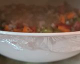 Foto del paso 15 de la receta: 189. Ensalada de Lentejas con Atún y Surimi