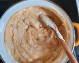 Zöldbableves recept fázis 1 fotója