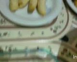 A picture of step 1 of Banana Cream Delight.