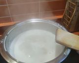 Foto del paso 1 de la receta: Torrijas de vainilla al horno