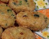 Foto langkah ke 5 dari resep Perkedel Kentang.