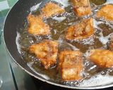 Foto langkah ke 3 dari resep Ikan Kakap Cabe Garam.