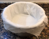 Foto del paso 2 de la receta: Tarta de yogur Turca, sin azúcar