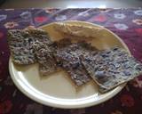 Green Garlic Paratha recipe step 1 photo