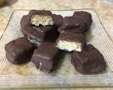 Foto del paso 4 de la receta: Delicias de coco 🥥