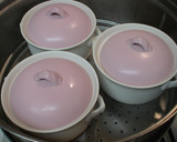 A picture of step 6 of Foolproof Basic Chawanmushi.