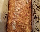 Foto del paso 5 de la receta: Barritas de avena y frutos secos 🌰