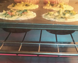 Foto del paso 4 de la receta: Tartitas de Acelga y Avena