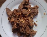 Foto langkah ke 6 dari resep 31.Daging Lapis Simple.