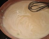 A picture of step 7 of Chicken Noodle Pot Pie casserole.