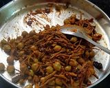 કેર સાંગરી નું શાક (Ker Sangari Shak Recipe In Gujarati) રેસીપી સ્ટેપ4ફોટો