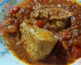Foto del paso 6 de la receta: Solomillo de cerdo al vino