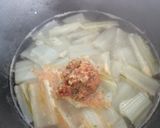 Foto del paso 5 de la receta Pencas de acelga guisadas