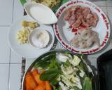 Resep Ifumie Ala Bu Sisca Soewitomo Oleh Donna Lubis Cookpad