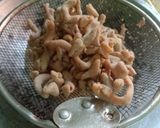 Foto langkah ke 3 dari resep Keripik Usus Krispi.
