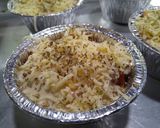 Foto langkah ke 5 dari resep Spaghetti Brulee.