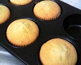 A picture of step 9 of My Cute and Fluffy Cupcakes.