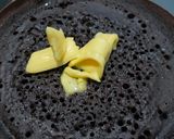 Foto langkah ke 6 dari resep Martabak Black Forest.
