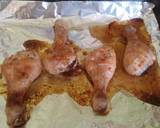 Vickys Sticky Sweet Chilli Chicken Drumsticks, GF DF EF SF NF recipe step 4 photo