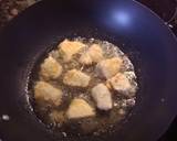 Chinese Orange Chicken recipe step 4 photo