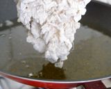 Foto langkah ke 5 dari resep Ayam KFC KW Super  Kribo | Renyah Tahan 8 Jam | Cocok Untuk Jualan.