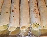 Mike's Green Chile Chicken Taquitos recipe step 9 photo