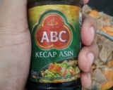 Foto langkah ke 11 dari resep Capcay sederhana.