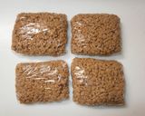 A picture of step 7 of Easy Meat Miso Soboro to Stock in your Freezer.